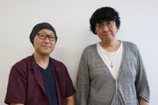 「ビバップ」山根公利&IZM designworks・直良有祐が語る「島根で働く」ということ―島根クリエイター対談 画像