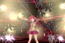 嬉し恥ずかし美少女シューター『バレットガールズ ファンタジア』Steam版配信開始！マウス・キーボード操作や日本語にも対応 画像