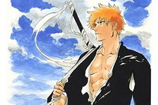 「BLEACH」20周年に向けた新プロジェクト始動！「AnimeJapan 2020」で情報公開―久保帯人先生の新作発表も 画像