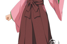 アニメも大人気の「大正野球娘。」がPSPに登場！『大正野球娘。〜乙女達乃青春日記〜』今秋発売 画像