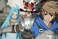 『グラブル ヴァーサス』人気タイトル初の家庭用ゲームはどんな感じ？騎空士達の感想を聞かせて！【読者アンケート】 画像