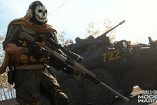 『CoD:MW』シーズン2日本語トレイラー！「Ghost」の勇姿が日本語字幕とともに 画像