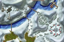 『熱血江湖オンライン』8月1日に新マップを実装 画像