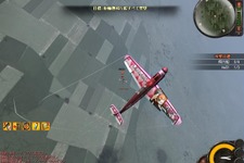 コアなシューターファンが『Heroes in the Sky』を遊ぶ5つの理由 画像