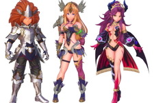 『聖剣伝説3 TRIALS of MANA』主人公たちの強さは新たな次元へ…更なるクラスチェンジ「クラス4」が登場！ 画像