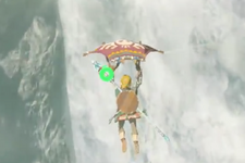 滝の裏には何がある？海外ゲーマーが自身のプレイ映像の数々を公開！ 画像