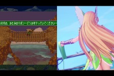 『聖剣伝説3 TRIALS of MANA』体験版 あのキャラやシーンはリメイクでどう変わった？ 気になる10のポイントをチェック 画像