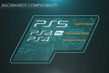 PS5のPS4後方互換では高解像度化、高フレームレート化が見込めることが明らかに―本体発売に向け数千作品をテスト予定 画像