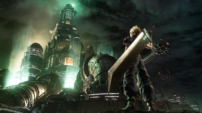 『FF7 リメイク』をこれから遊ぶ方へ！ プレイ前に注意・注目したいポイント5選