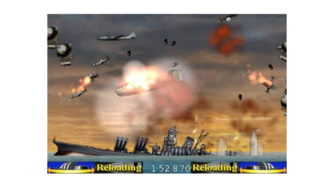 iYamato