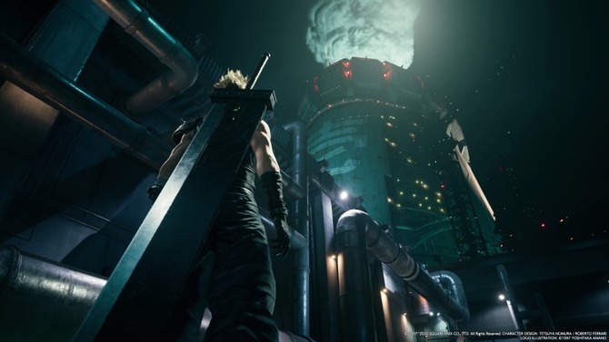 『FF7 リメイク』分作についてユーザーの反応を一挙公開！ 「全く問題ない」「不満です」と様々な意見が─「むしろ分作でよかった」との声も【アンケート】