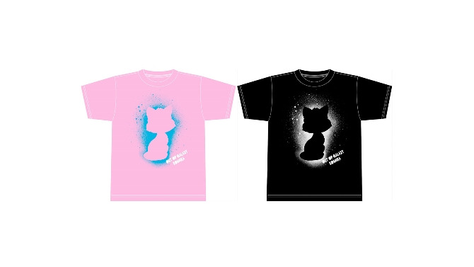 Wiiウェア『Out of Galaxy 銀のコーシカ』BEAMSとのコラボTシャツプレゼントキャンペーン実施