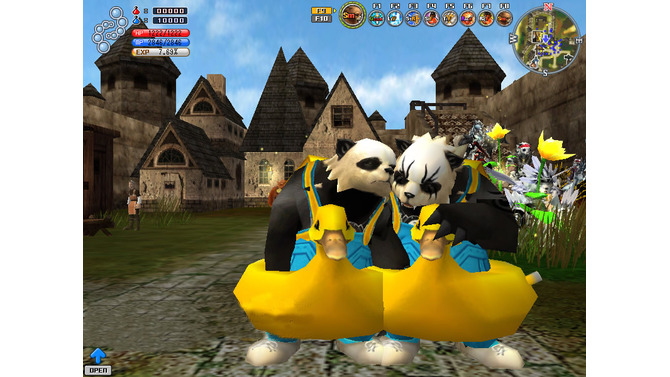 (c)2007 SeedC,Inc. / Gnisoft Co.,Ltd. All rights reserved.