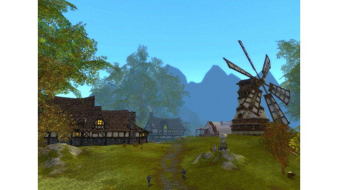 MysticStone-Runes of Magic-