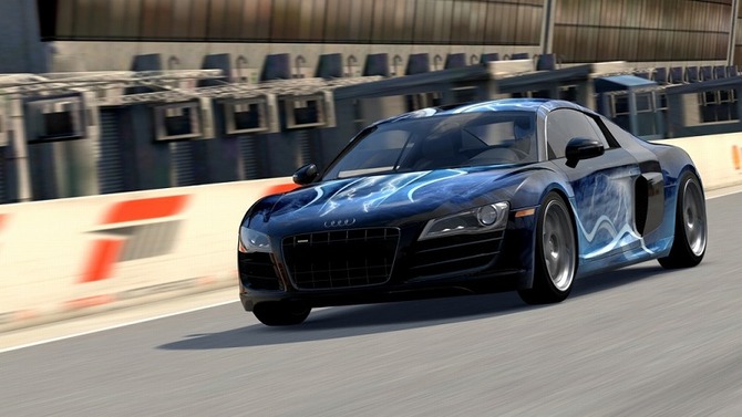 Forza Motorsport 3