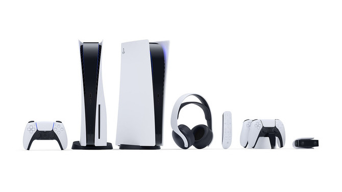 SIE次世代機「PlayStation 5」ヤマダデンキでの抽選販売受付開始！11月15日まで