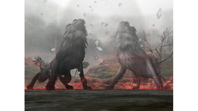 モンスターハンター フロンティア