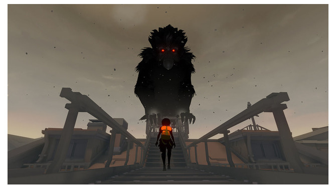 スイッチ版『Sea of Solitude: The Director's Cut』配信開始―フォトモードや日本語ボイスに対応