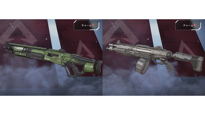 『Apex Legends』ショットガンは「マスティフ」or「EVA-8」のどちらを選ぶべき？ 性能や特性を徹底比較してみた【UPDATE】