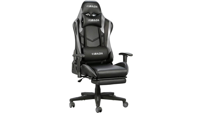 【本日限り】AmazonにてHBADAとAutoFullのゲーミングチェア、低反発クッションなどがセール価格で販売中！