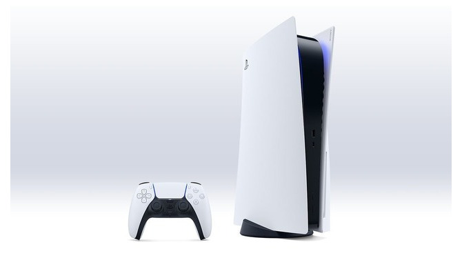 PS5で初となる大型システムソフトウェア・アップデート4月14日配信―PS5タイトルのUSB拡張ストレージ保存など