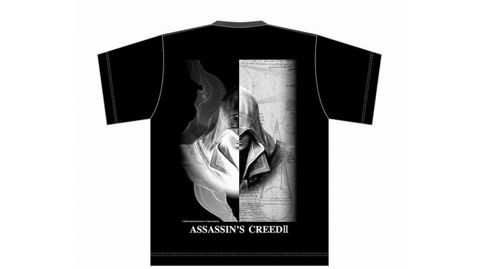 ユービーアイ、東京ゲームショウ2009出展タイトル公開＆特設サイトオープン ― 会場で体験してTシャツゲット！