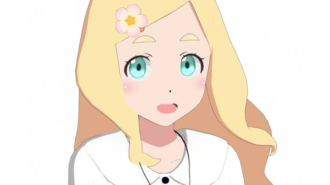 バーチャルアイドル「東雲めぐ」さんは9月よりフリーとして活動―Gugenkaのバーチャルタレント事業が中止に