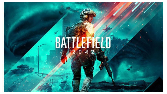 新次元の大規模戦闘がやってくる！128人対戦にAI兵士導入など『バトルフィールド 2042』の判明している情報を余すことなくお届け！