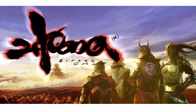 アクワイア、和風ファンタジーMMORPG『ZIPANG(ジパング)』のWebラジオ配信スタート！