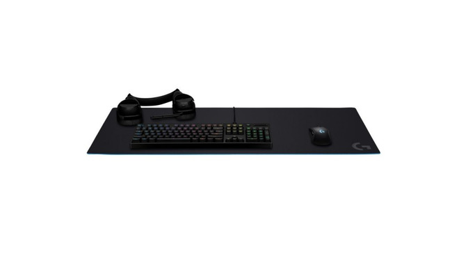 Logicool Gから横幅90cmの特大マウスパッド「G840 XLゲーミングマウスパッド」が8月26日発売