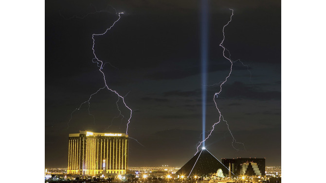 Ethan Miller/Getty Images News/ゲッティイメージズ