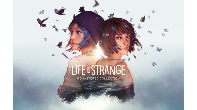 リマスター版『ライフ イズ ストレンジ』発売延期―新作の新たなトレイラーはまもなく公開