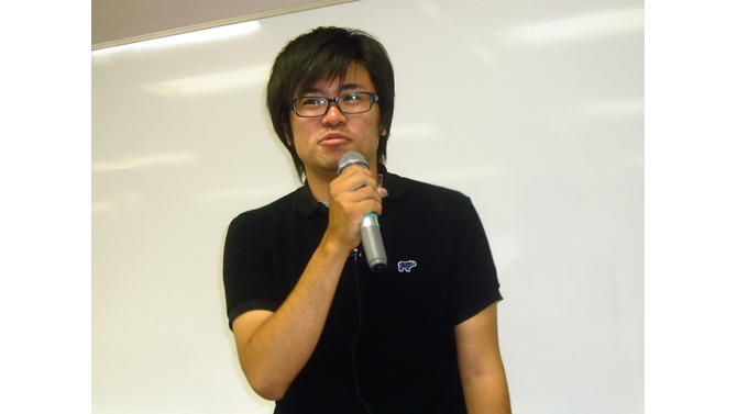コミュニティとゲームの未来は?～「日本で育つ新しいコミュニティの魅力」新世代ブロードバンド研究会