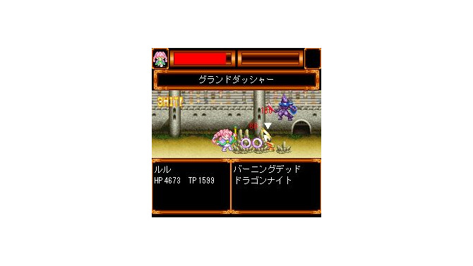 テイルズ オブ ブレイカー闘技場