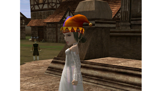 Lineage II(R) and  Lineage II(R) the Chaotic Throne are  trademarks of NCsoft Corporation. 2003-2007 (C) Copyright NCsoft Corporation. NC Japan K.K. was granted by NCsoft Corporation the right to publish, distribute, and transmit Lineage II the Chaotic Throne in Japan. All Rights Reserved.