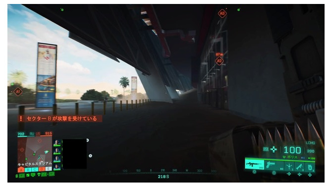 128人対戦は本当に必要か？『バトルフィールド 2042』の「All-out Warfare」は多くの欠点を抱えている―議論の嚆矢となることを祈って【コラム】