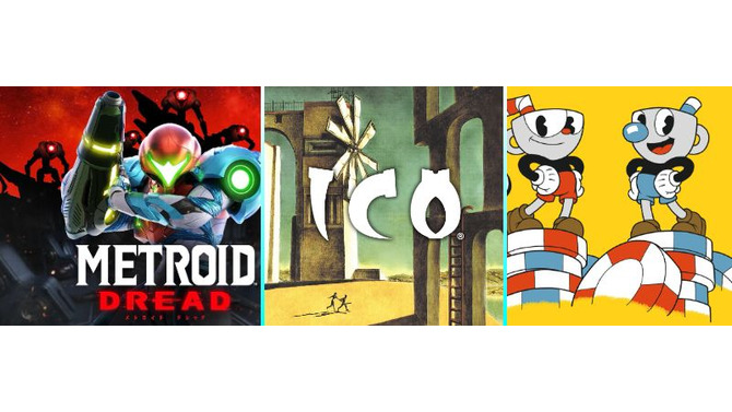 正月休みのお供に！今こそプレイしたい『アクションゲーム』名作3選