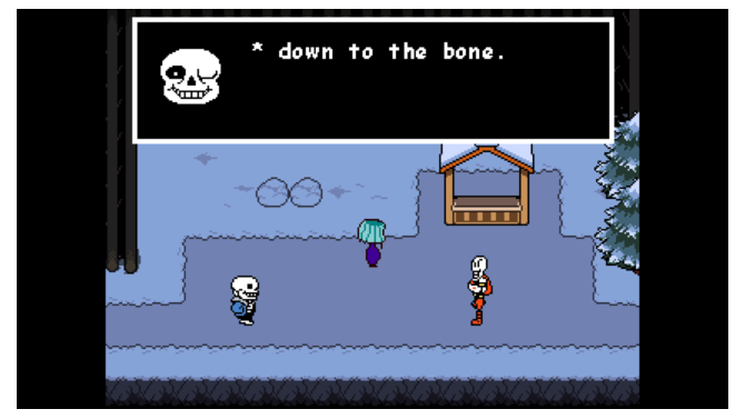 ローマ教皇が「Megalovania」を傾聴！？一般謁見中に訪れた5年越しの出会い