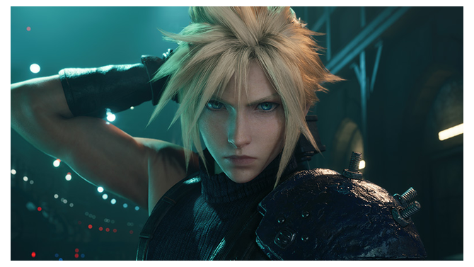 『FINAL FANTASY VII』祝25周年！北瀬佳範氏と野村哲也氏からのメッセージ公開