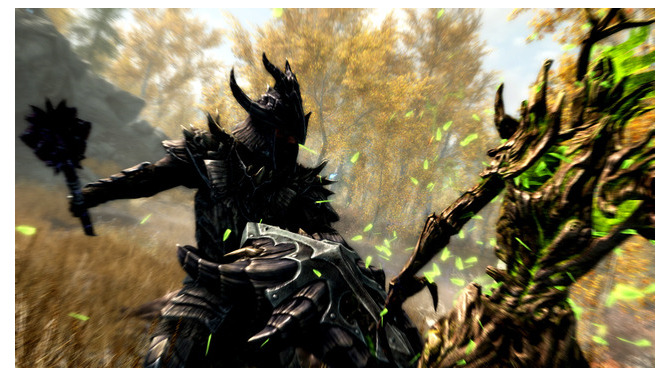 『Skyrim』プレイ1,000時間超えプレイヤーにすらまだ残されている“初体験”―野良○○に思いがけず遭遇
