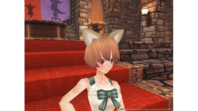 (c)2005-2007 SQUARE ENIX CO., LTD. All Rights Reserved. Licensed to Gamepot Inc.