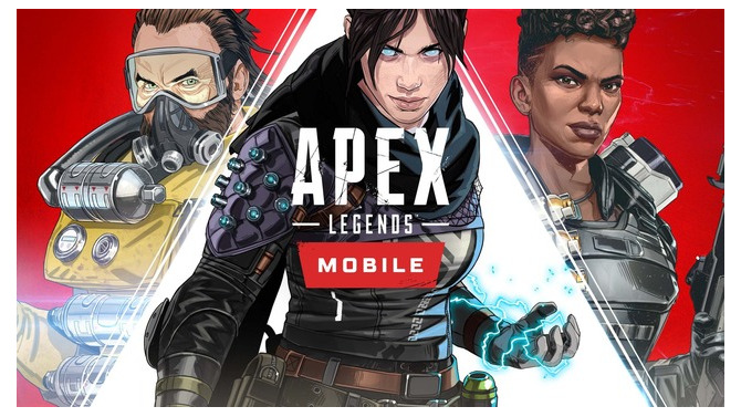 『Apex Legends Mobile』一部地域向けに配信開始―初期レジェンドと複数モードがプレイ可能