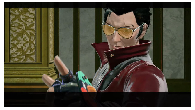 日本語ボイスも追加！『ノーモア★ヒーローズ3』PC/PS/Xbox版が10月発売決定