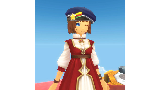 グランディア オンライン