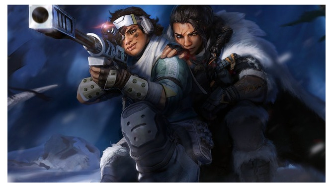 『Apex Legends』新シーズン開幕も「能力あべこべバグ」や「エイムアシストがおかしい」などの報告相次ぐ