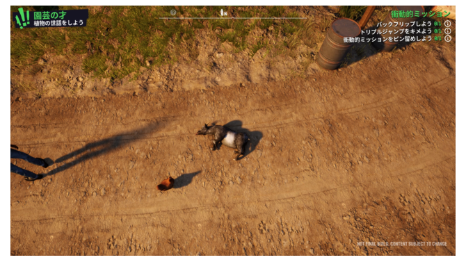 あのヤギが更にカオスになって返ってくる！情報量が多すぎる『Goat Simulator 3』プレイレポ&ヤギを10年“吸い続ける”開発者インタビュー