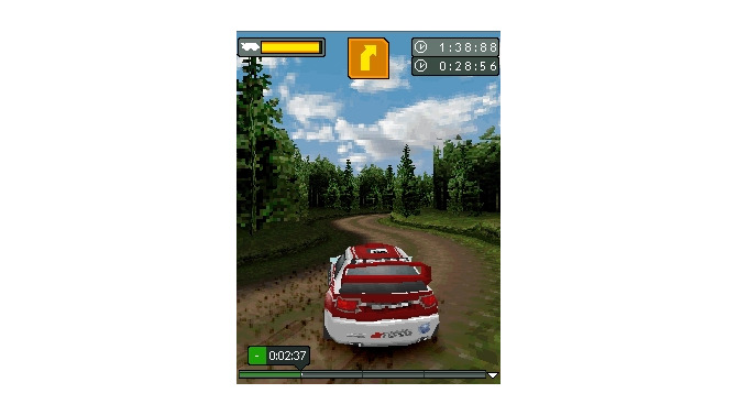 Rally Master Pro