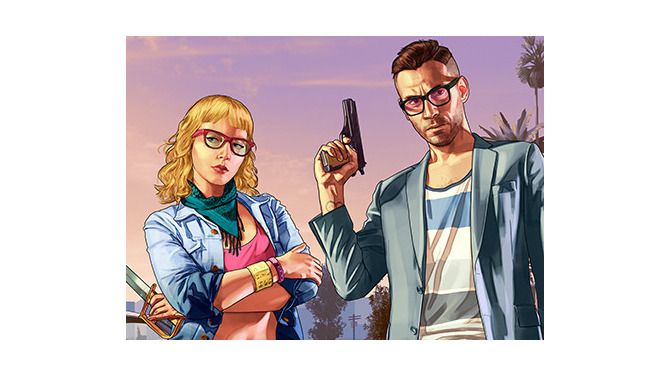 『GTA 6』内容リークにFBIが動く…ウーバーのハッカーと同一組織か