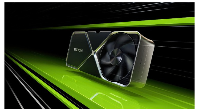 新型グラフィックボード「GeForce RTX 40 シリーズ」発表！消費電力を抑えてパフォーマンスを倍増