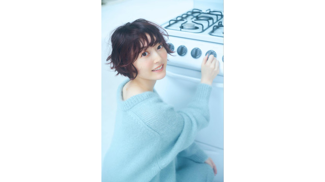 【NFT】花澤香菜さんのボイス入りキャラクターNFTが10~12月に販売予定！